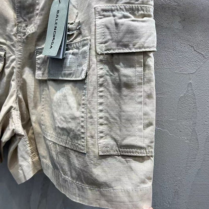 BLCG 2025 Men's and Women's Casual Shorts