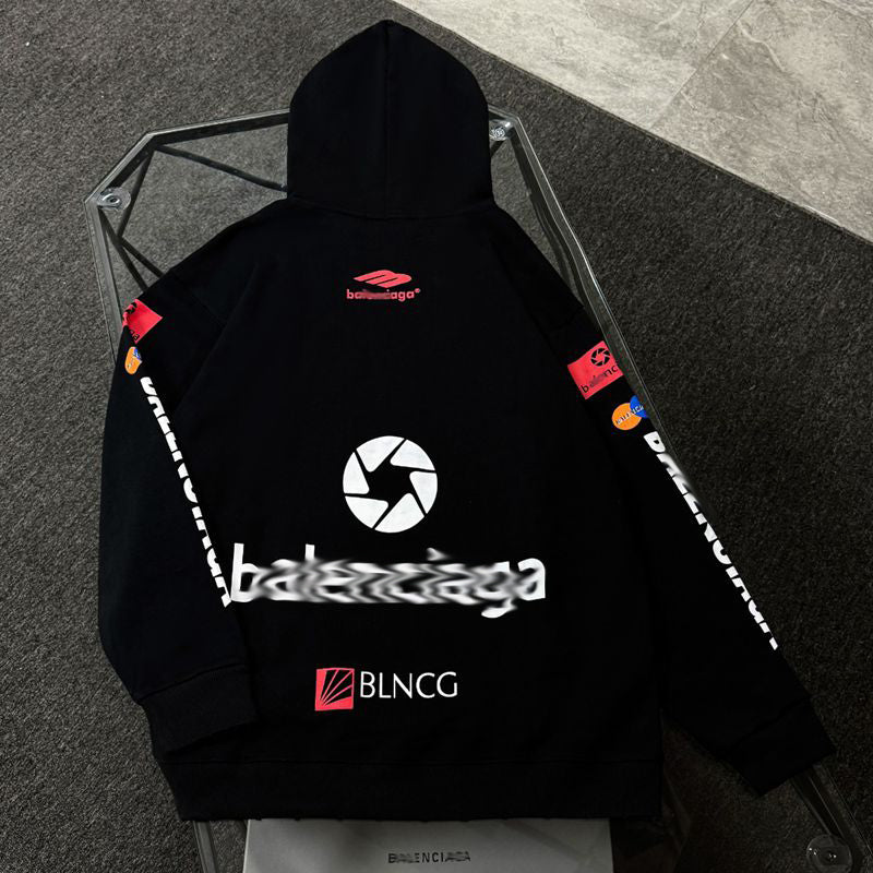 Balen 2026 Men's & Women's Sweatshirts