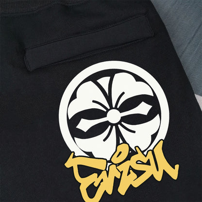 2026 New EV Casual Men's Shorts