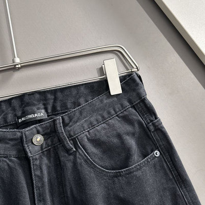 BLCG 2025 Men's and Women's Jeans