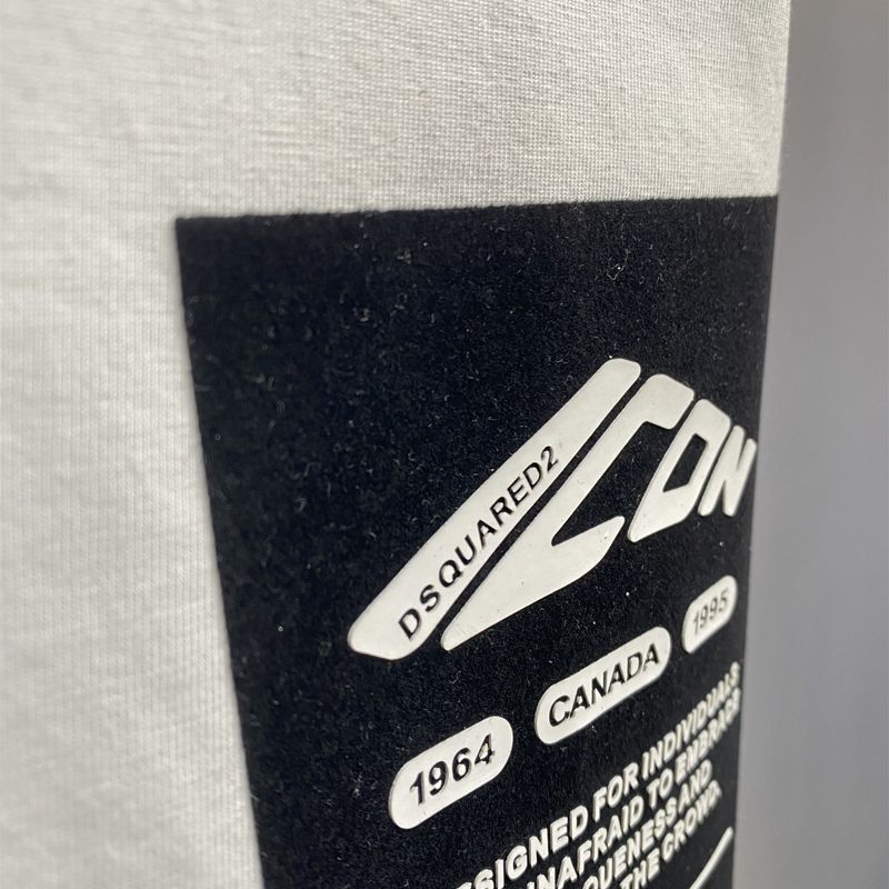 DSQ2 2025 New Arrivals Men's T-Shirts