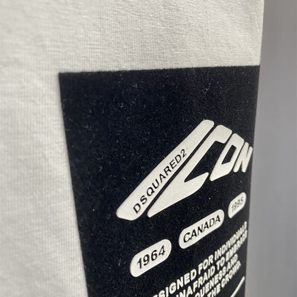 DSQ2 2025 New Arrivals Men's T-Shirts