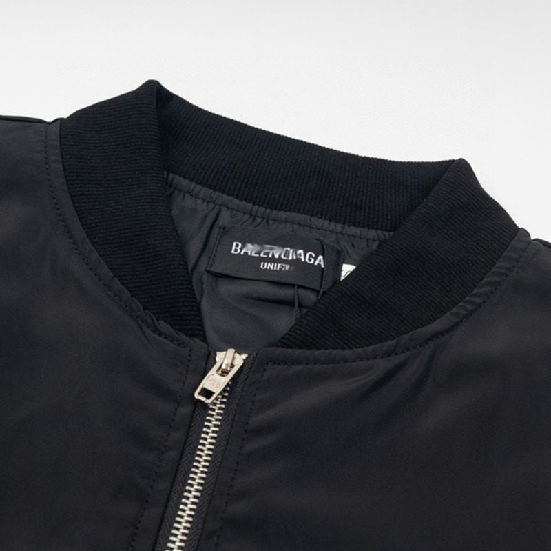 BLCG 2025 Men's and Women's Jackets