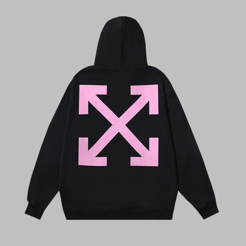 Off 2026 Men's and Women's Sweatshirts