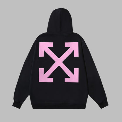 Off 2026 Men's and Women's Sweatshirts