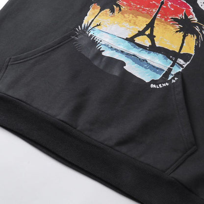 BLCG 2025 Men's and Women's Sweatshirts