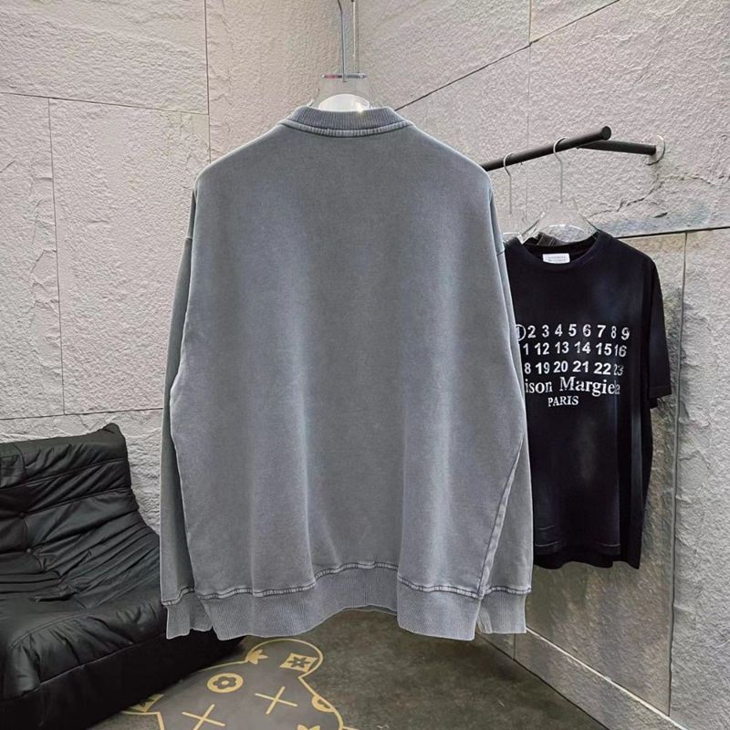 BLCG 2025 Men's and Women's long-sleeved T-shirt
