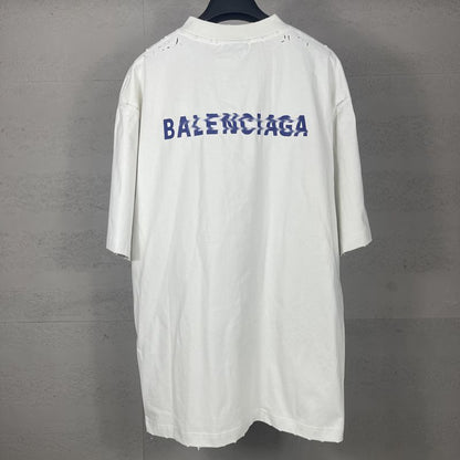 BLCG Men's and Women's Short-sleeved T-shirts