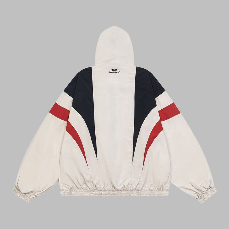 BLCG 2025 Men's and Women's Jackets