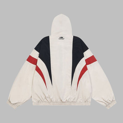 BLCG 2025 Men's and Women's Jackets