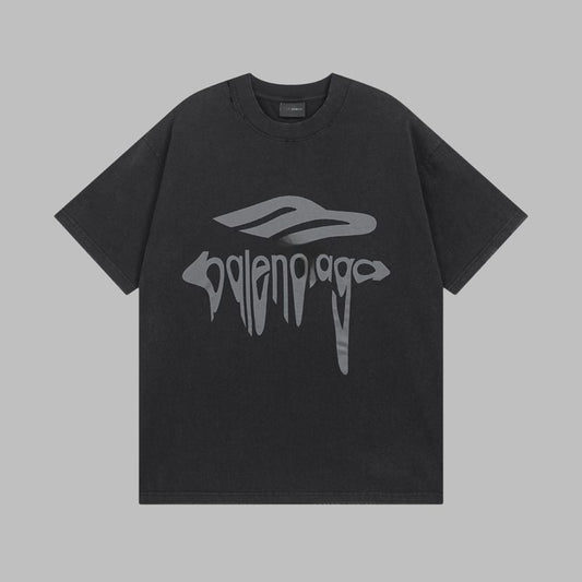 BLCG Men's and Women's Short-sleeved T-shirts
