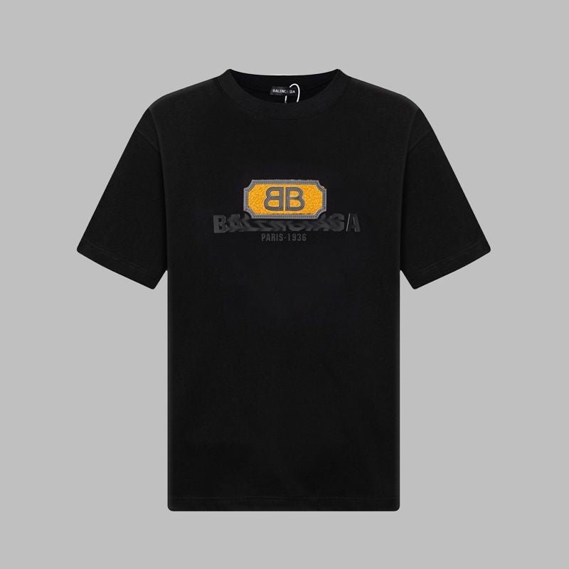 Balen 2026 Men's and Women's T-shirts