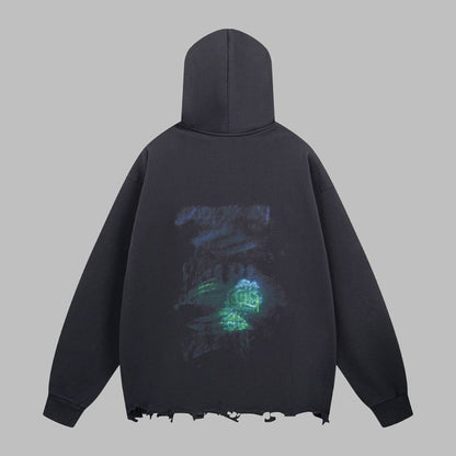 BLCG 2025 Men's and Women's Sweatshirts