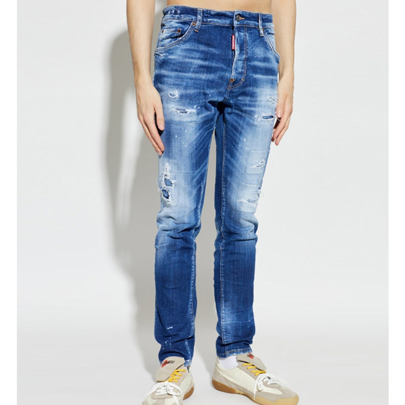 2026  DSQ2 Men's Jeans