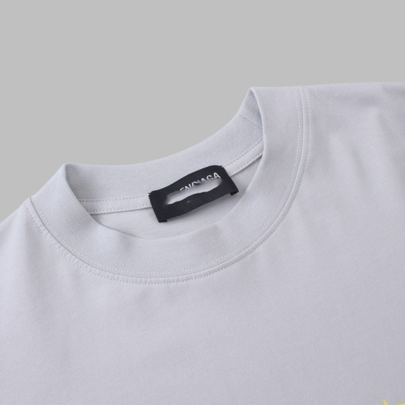 BLCG 2025 Men's and Women's long-sleeved T-shirt
