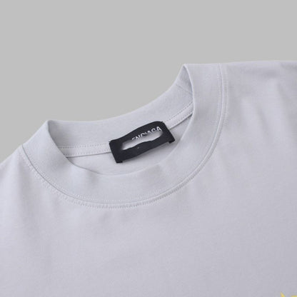 BLCG 2025 Men's and Women's long-sleeved T-shirt