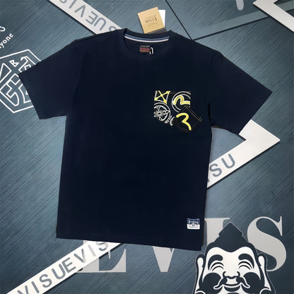 2026-EV Men's Short Sleeve T-Shirt