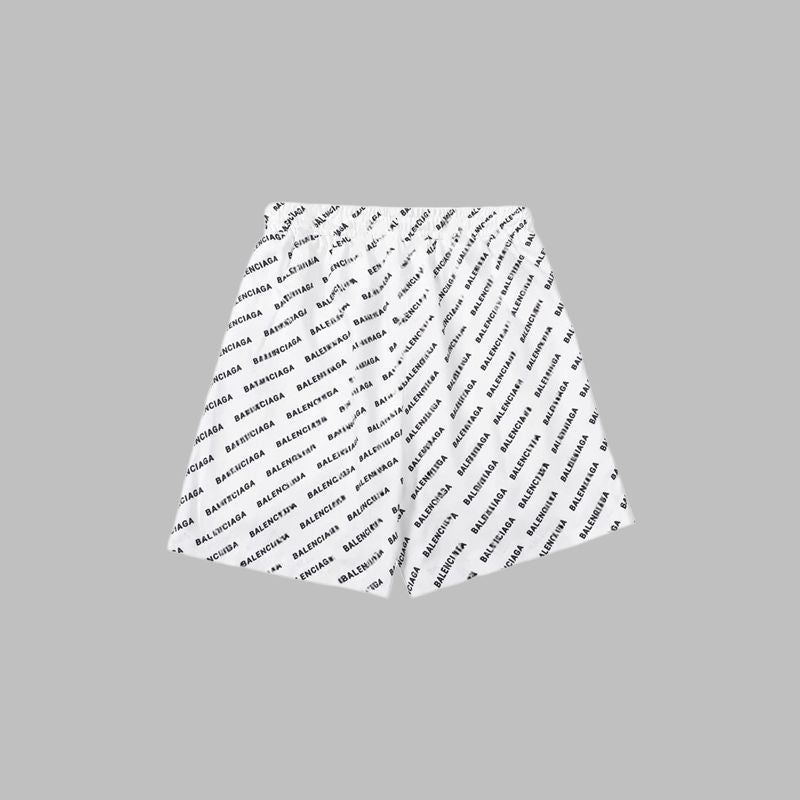 BLCG 2025 Men's and Women's Casual Shorts