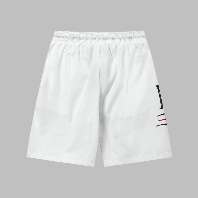 BLCG 2025 Men's and Women's Casual Shorts