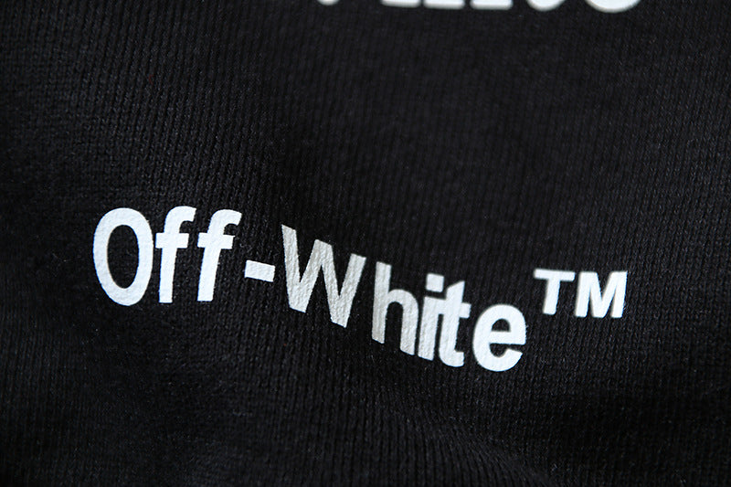 Off 2026 Men's and Women's Sweatshirts