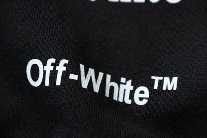 Off 2026 Men's and Women's Sweatshirts