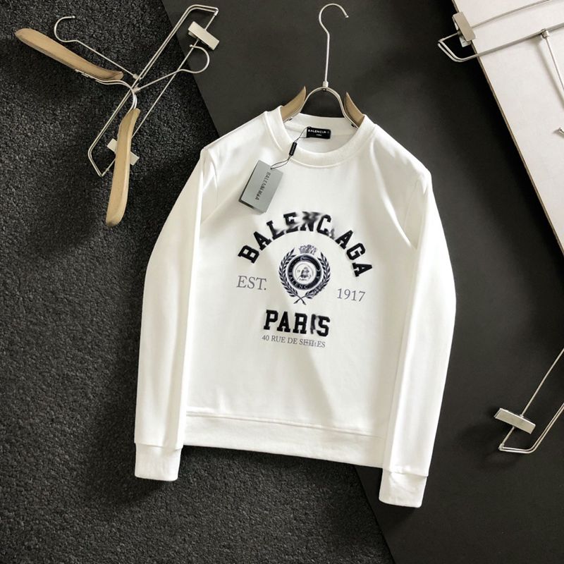 BLCG 2025 Men's and Women's long-sleeved T-shirt
