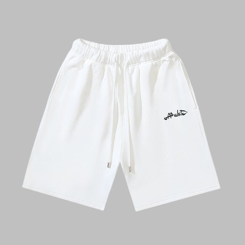 Off  Men's and Women's Casual Shorts