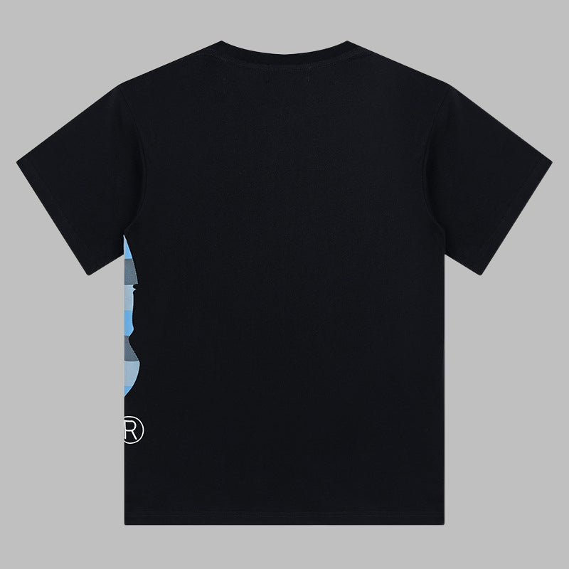 Bape Men's and Women's Short Sleeve T-Shirts