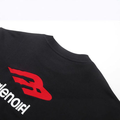 BLCG 2025 Men's and Women's long-sleeved T-shirt