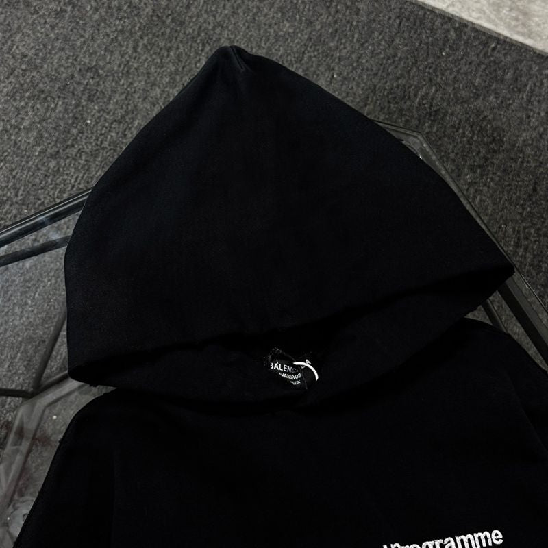 BLCG 2025 Men's and Women's Sweatshirts