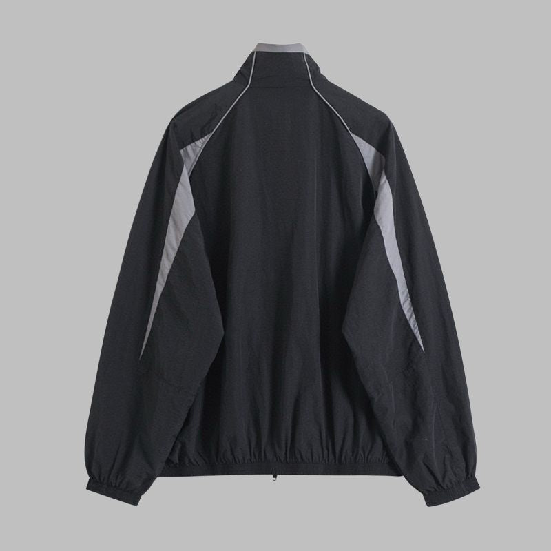 BLCG 2025 Men's and Women's Jackets