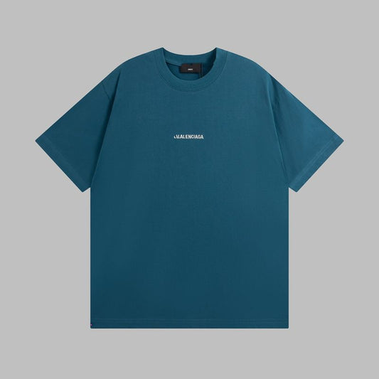 BLCG Men's and Women's Short-sleeved T-shirts