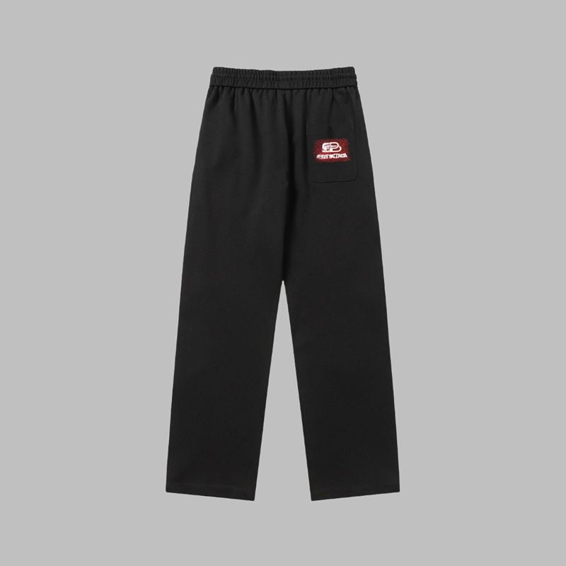 BLCG 2025 Men's and Women's Casual Pants