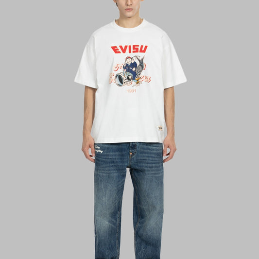 EV New Men's Short Sleeve T-Shirt