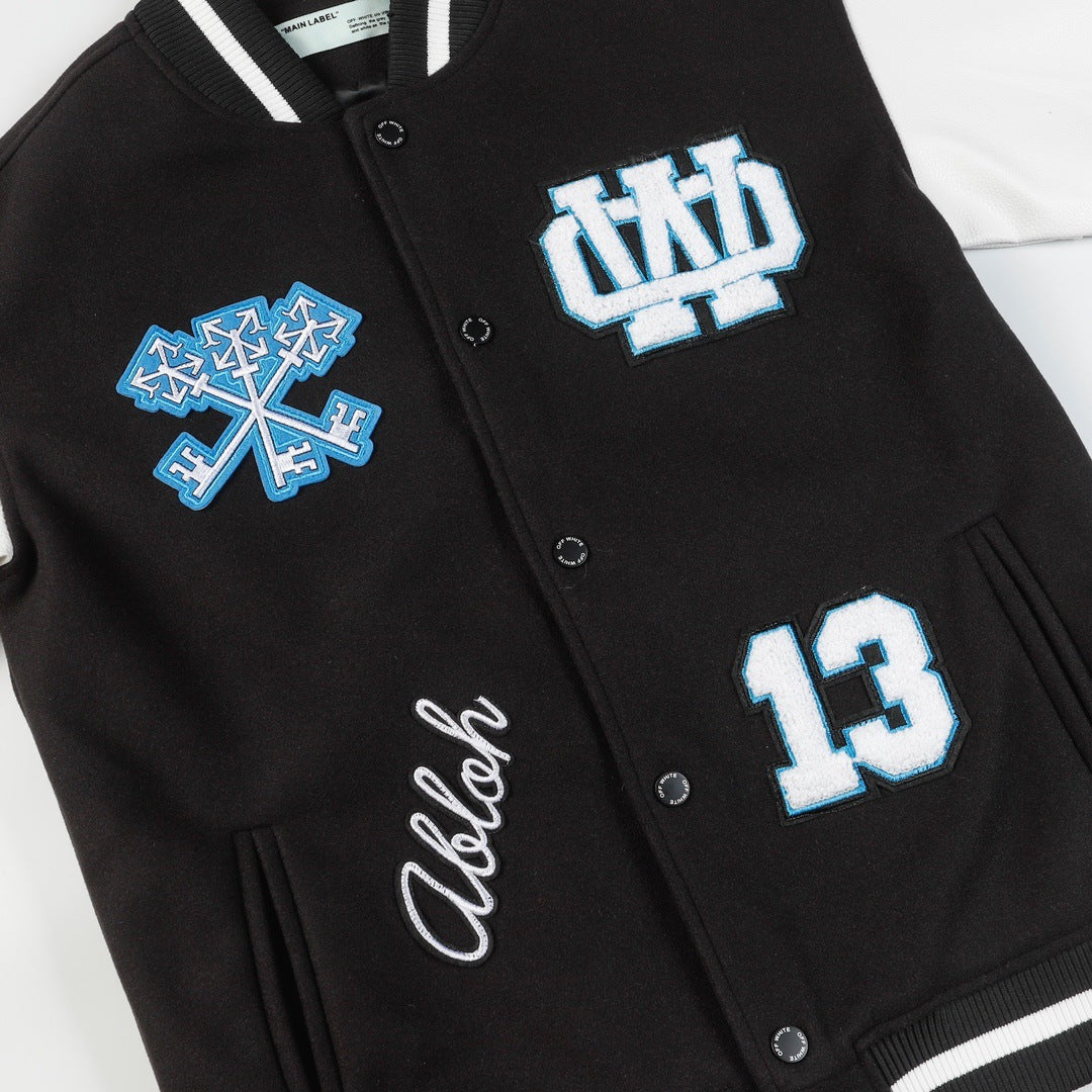 Off  Men's and Women's Jackets