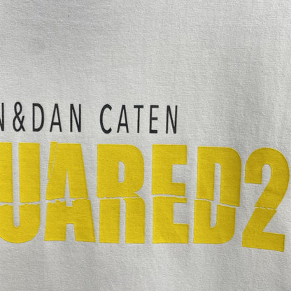 DSQ2 2025 New Arrivals Men's T-Shirts