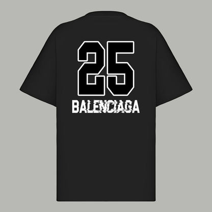 BLCG Men's and Women's Short-sleeved T-shirts