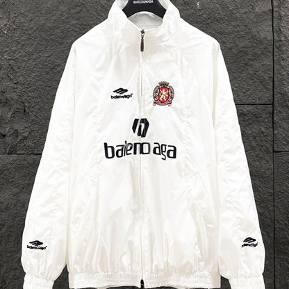 BLCG 2025 Men's and Women's Jackets