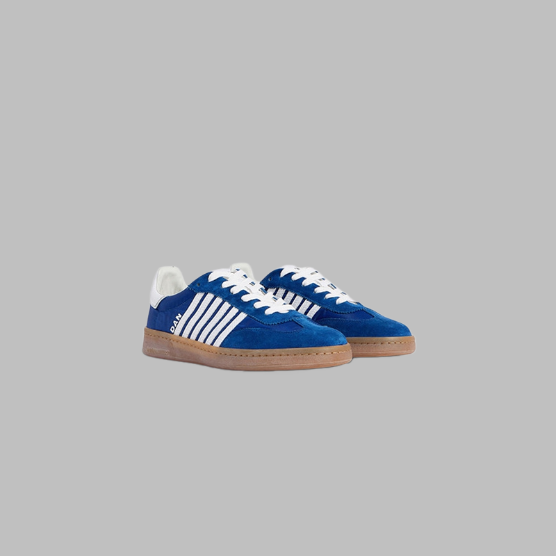 NEW DSQ2 Men's Casual Sneakers