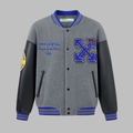 OFF 2026 Men's and Women's Jackets