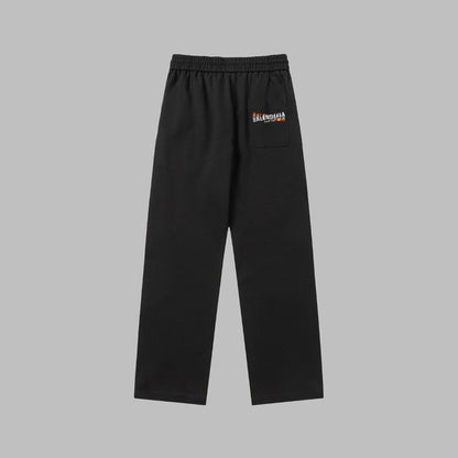 BLCG 2025 Men's and Women's Casual Pants