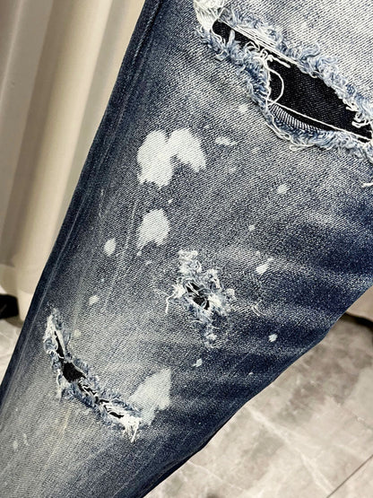 DSQ2 Real Shots 2025 Men's Jeans