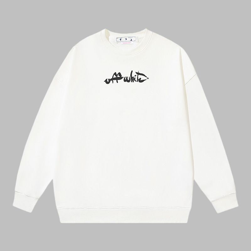 OFF 2026 Men's and Women's Sweatshirts