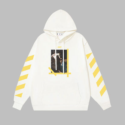 Off 2026 Men's and Women's Sweatshirts