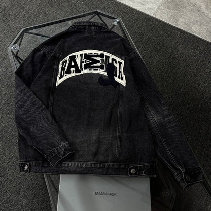 BLCG 2025 Men's and Women's Jackets