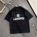 Balen 2026 Men's and Women's T-shirts