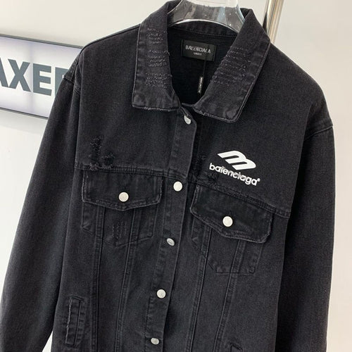BLCG 2026 Men's & Women's Jacket