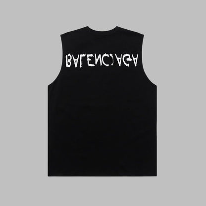BLCG 2025 Men's and Women's Vest T-shirt