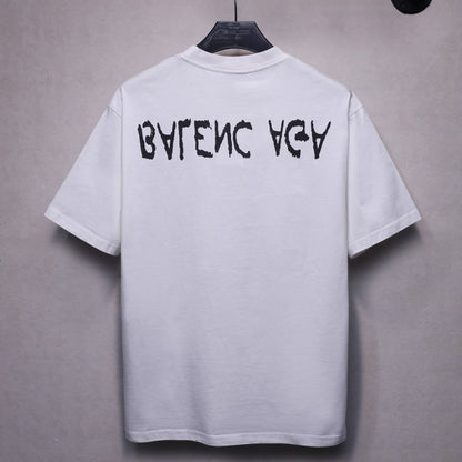 BLCG Men's and Women's Short-sleeved T-shirts