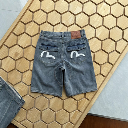 2026 New EV Men's Casual Shorts